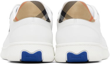 Njega cipela Burberry Burberry Terrace Bijela | 8108649, 1