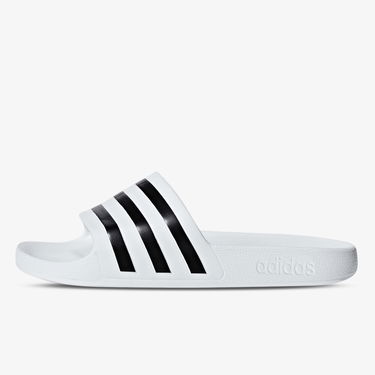 Tenisice i cipele adidas Originals Adilette Aqua Bijela | f35539, 1