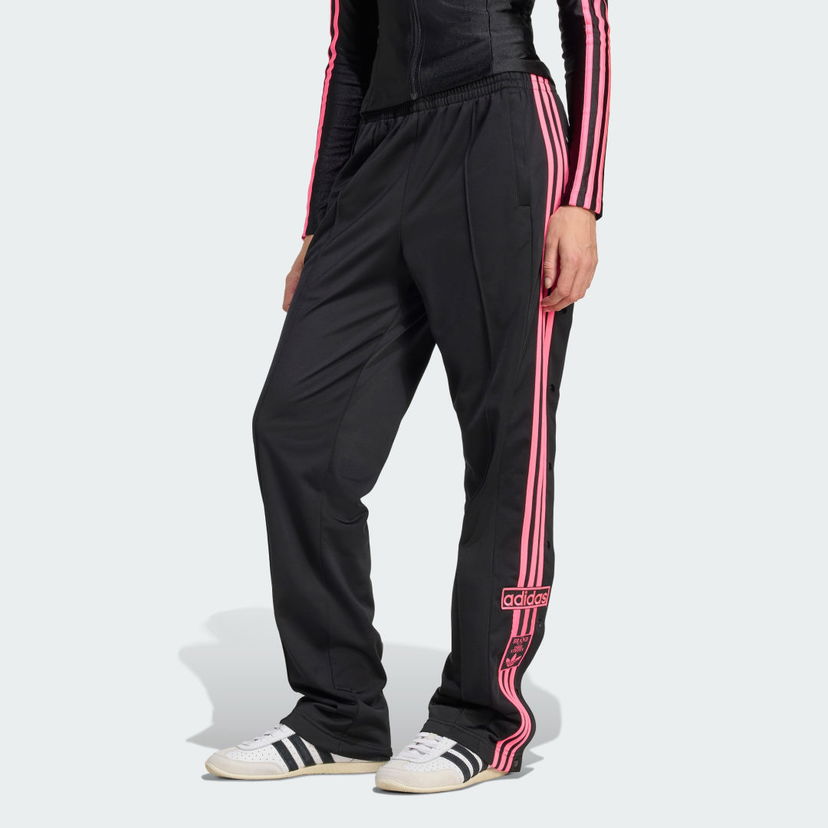 Trenirka adidas Performance Adibreak Track Pants Crna | JV7514