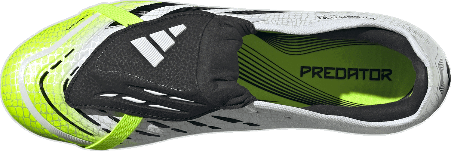 Tenisice i cipele adidas Performance Predator Pro Bijela | JS4074, 1