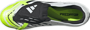 Tenisice i cipele adidas Performance Predator Pro Bijela | JS4074, 1