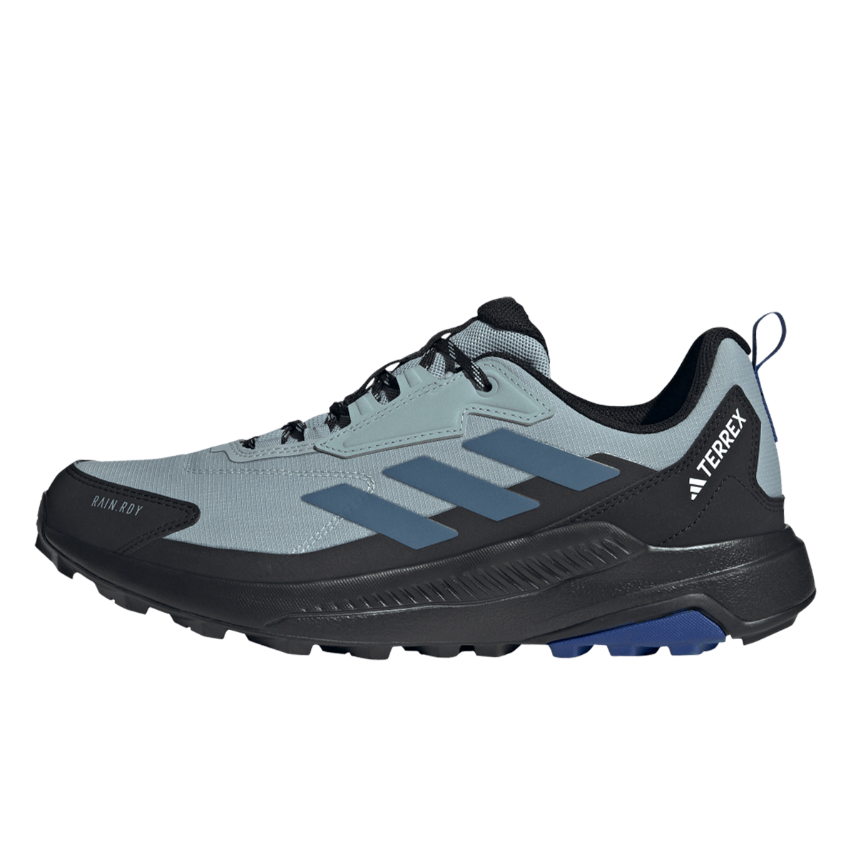 Tenisice i cipele adidas Originals Terrex Anyland Siva | JI1330, 0