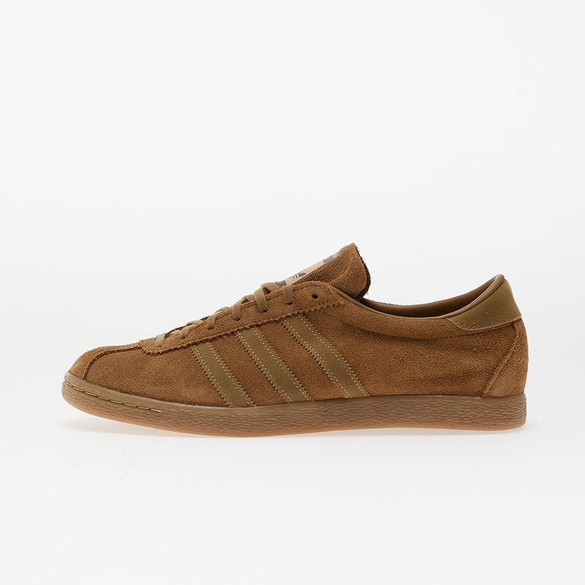 Tenisice i cipele adidas Originals Tobacco Brndes/ Cardboard/ Gum4 Smeđa | JP9651