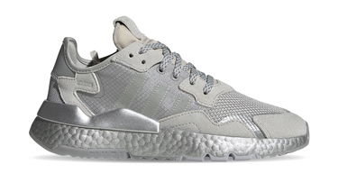Tenisice i cipele adidas Originals Nite Jogger W Siva | FW5466, 0