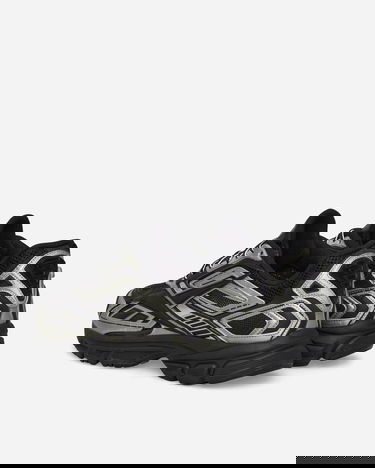 Tenisice i cipele Reebok Premier Road Ultra Crna | 100260287 1078, 4