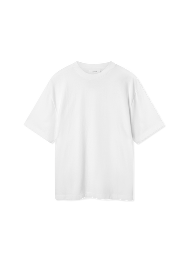 Majica kratkih rukava AXEL ARIGATO T-Shirt Slim Fit Bijela | A3003002, 1