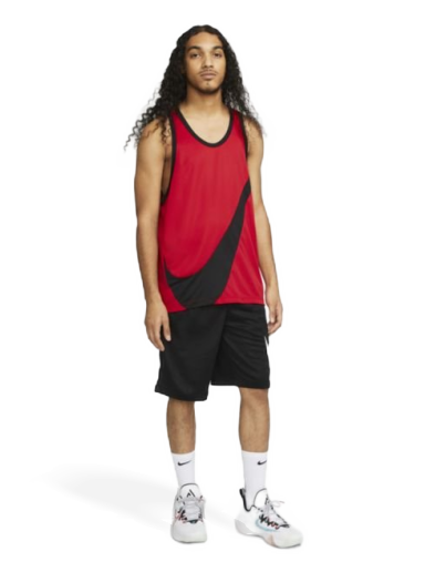Dres Nike Crossover Jersey Crvena | DH7132-657