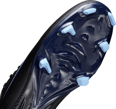 Tenisice i cipele Nike ZOOM VAPOR 16 ACADEMY FG/MG Crna | fq1458-001, 6