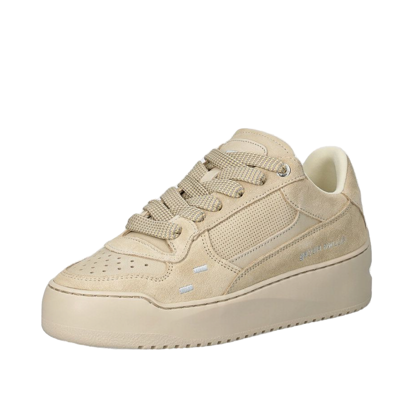 Tenisice i cipele Filling Pieces Avenue Bež | 52122791919