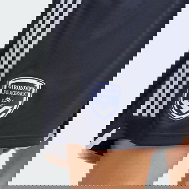 Kratke hlače adidas Originals Girondins de Bordeaux 23/24 Home Shors Tamnoplava | IU1361, 6