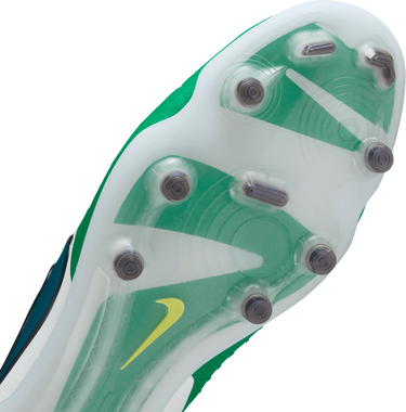 Tenisice i cipele Nike LEGEND 10 ELITE FG LV8 Zelena | hj7272-300, 7