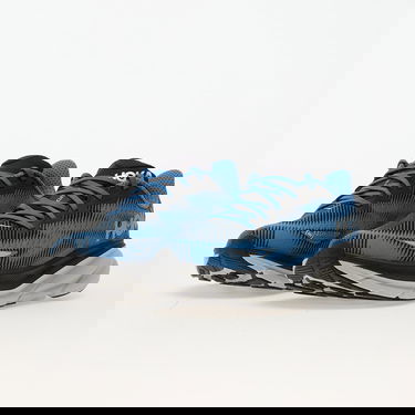 Tenisice i cipele Hoka One One Clifton 9 Gtx Black/ Foggy Night Plava | 1141470F-BGYN, 5