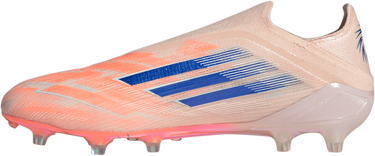 Tenisice i cipele adidas Performance F50 Sparkfusion Elite Laceless FG/AG Višebojno | jq6354, 1