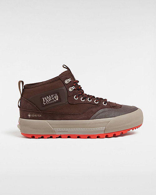 Tenisice i cipele Vans VANS Mte Half Cab Gore-Tex, Size 39 Smeđa | VN000CVM7YO