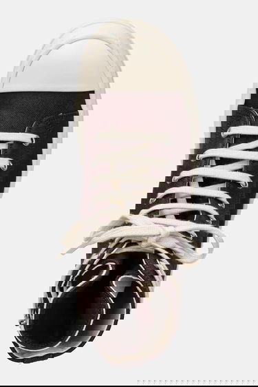 Tenisice i cipele Rick Owens Rick Owens DRKSHDW High-Top Smeđa | DS02E7800.DSW, 3