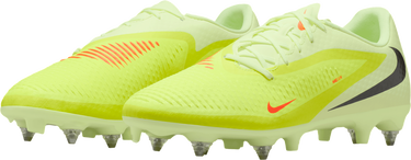 Tenisice i cipele Nike PHANTOM 6 LOW ACADEMY SG-PRO AC Žuta | hq2315-800, 9