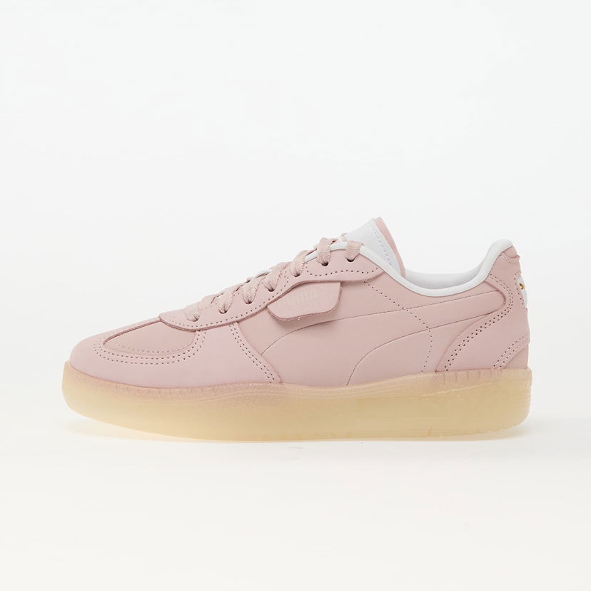 Tenisice i cipele Puma Palermo Moda Elevated W Ružičasta | 39852701