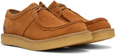Košulja ADER ERROR ADER error Lace-Up Oxfords Smeđa | BMADFWSS0101BR, 3