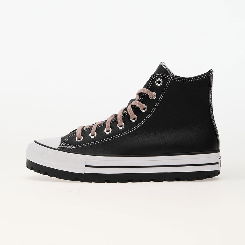 Tenisice i cipele Converse Chuck Taylor All Star City Trek Crna | A09490C