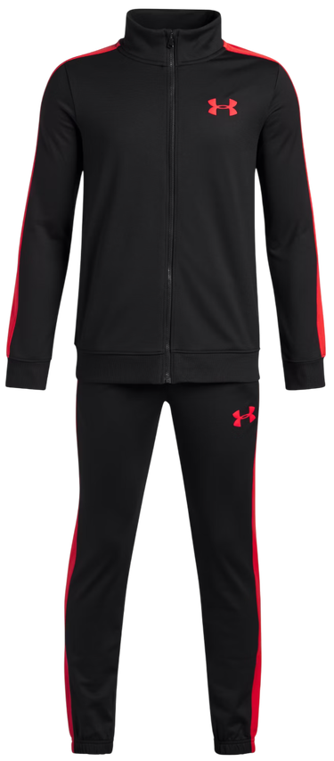 Trenerka Under Armour Rival Knit Track Suit Crna | 1363290-006, 0