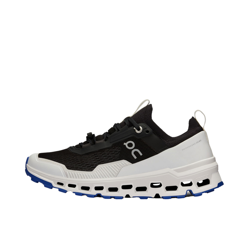 Trčanje On Running Cloudultra 2 Crna | 3wd30280299