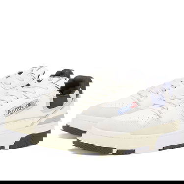 Tenisice i cipele Autry Autry CLC Low Bijela | ROLWMC06, 2