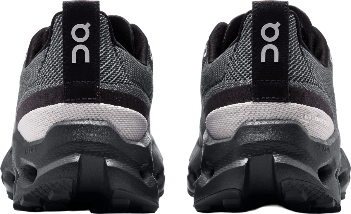 Tenisice i cipele On Running Cloudsurfer Trail Siva | 3we10100264, 1