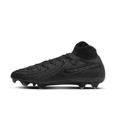 Tenisice i cipele Nike Phantom Luna 2 Elite FG Crna | FJ2572-002, 2
