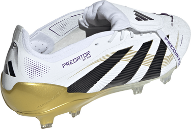 Tenisice i cipele adidas Performance Predator Elite FT FG Bijela | ji1095, 4