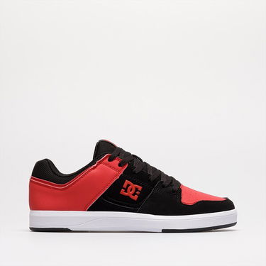 Tenisice i cipele DC Shoes Cure Crvena | ADYS400073-XKRK, 0