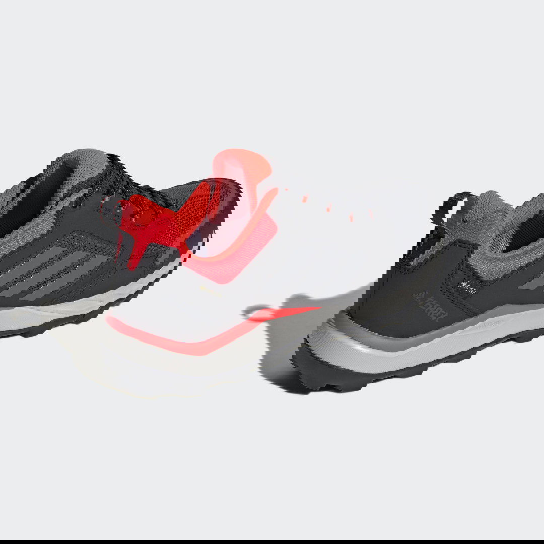 Tenisice i cipele adidas Performance Tracerocker 2.0 GORE-TEX Trail Running Crna | GZ8909, 1