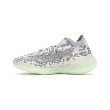 Tenisice i cipele adidas Yeezy Yeezy Boost 380 "Alien" Siva | FV3260, 0