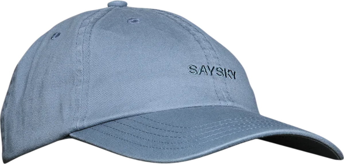 Kapa Saysky Saysky Everyday Cap Plava | nuaca701c-214, 0