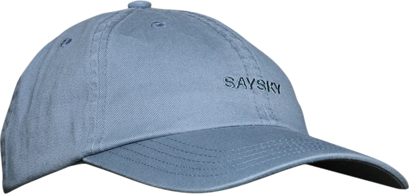 Kapa Saysky Saysky Everyday Cap Plava | nuaca701c-214