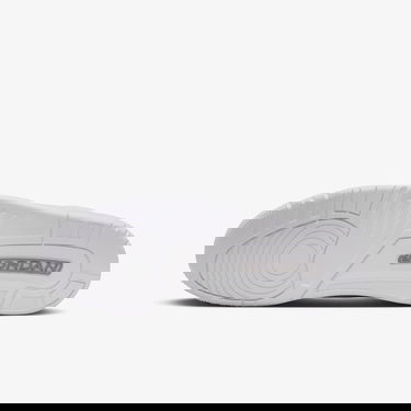 Tenisice i cipele Jordan Jordan 3 Retro "Pure Money" Bijela | CT8532-111, 5