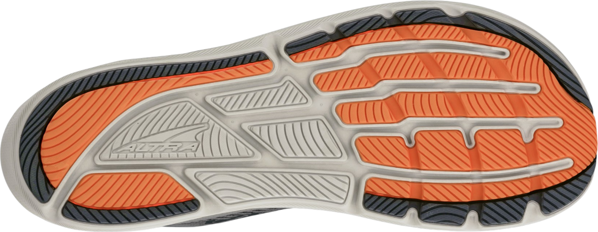 Tenisice i cipele Altra Running Torin 8 Siva | al0a85qe-2221, 1
