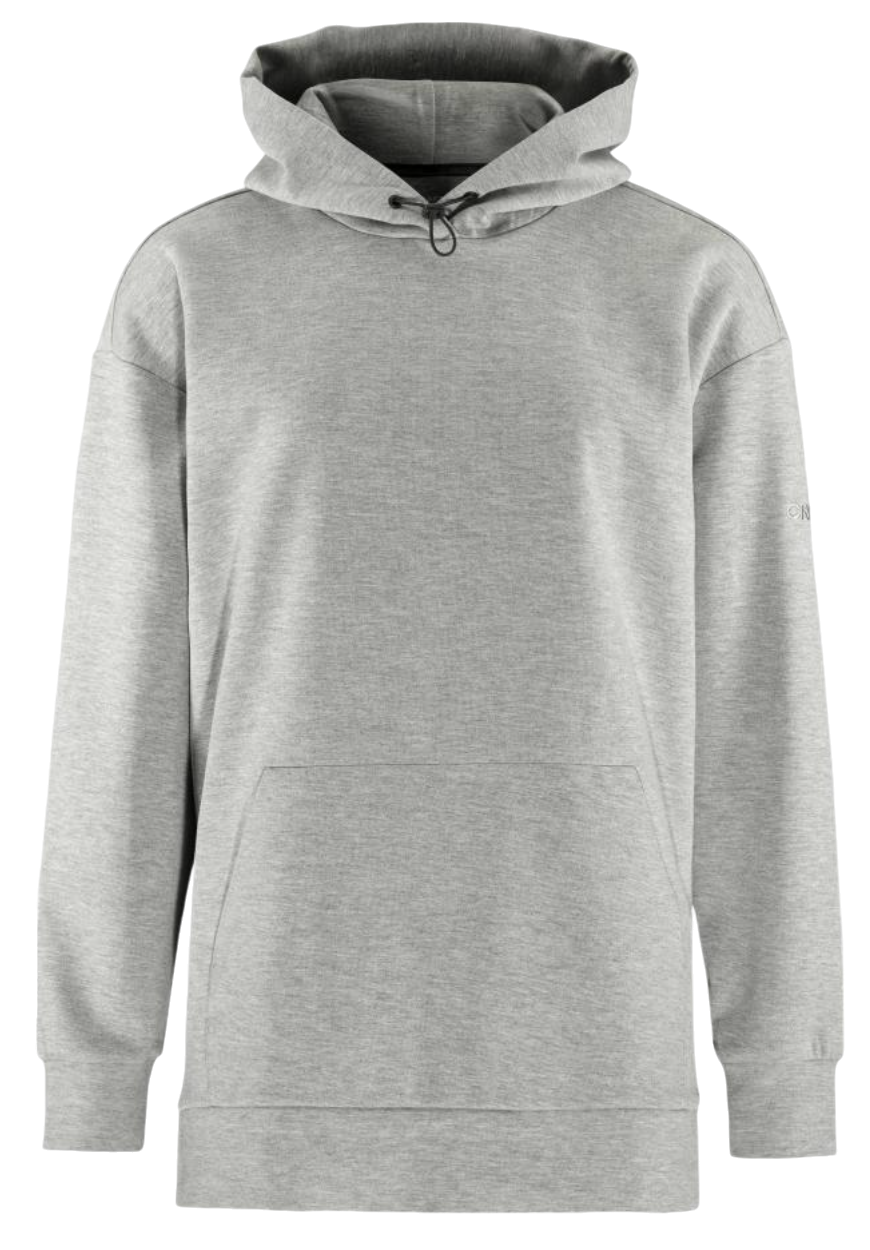 Dukserice Craft Hoodie Join Long Siva | 1914700-950000, 0