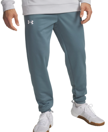Trenirka Under Armour Armour Fleece Joggers Tirkiz | 1373362-587, 0