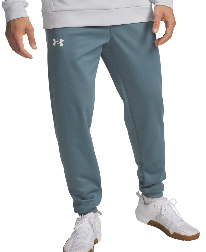 Trenirka Under Armour Armour Fleece Joggers Tirkiz | 1373362-587