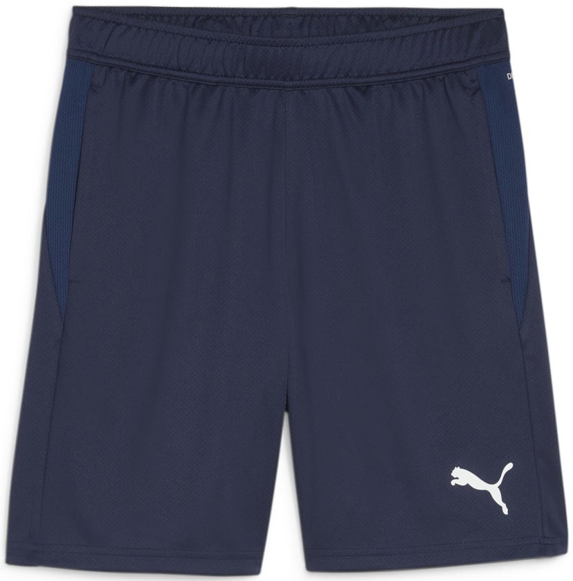 Kratke hlače Puma teamGOAL Training Short Tamnoplava | 658643-06