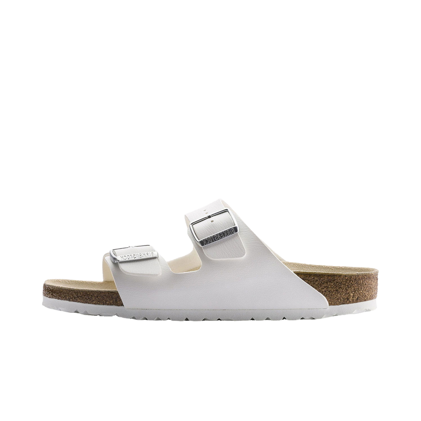 Tenisice i cipele Birkenstock Arizona Bijela | 51733