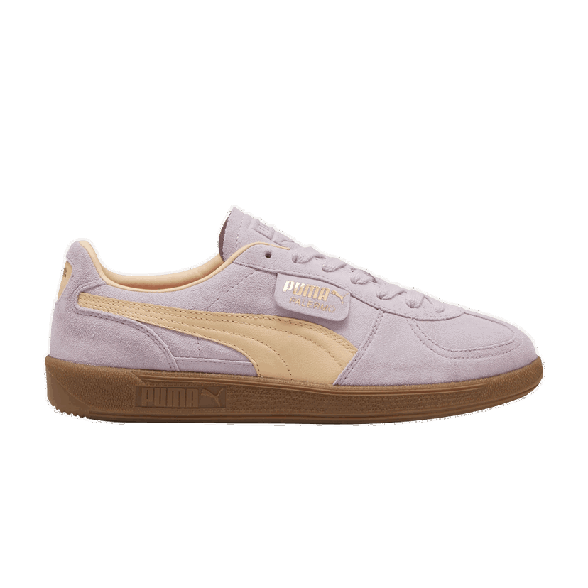 Tenisice i cipele Puma Palermo Ljubičasta | 396463-06