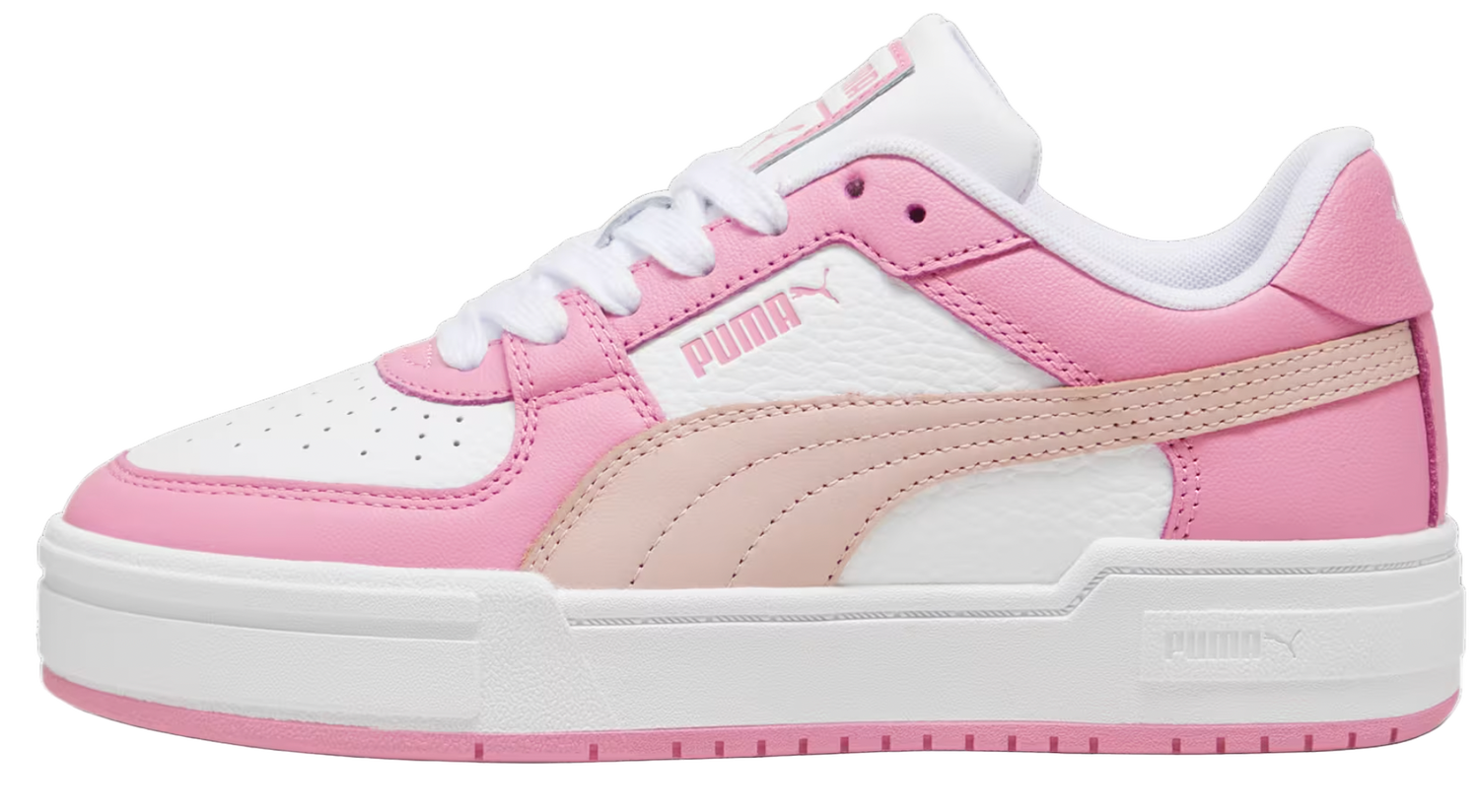 Tenisice i cipele Puma Obuv CA Pro Classic Ružičasta | 380190-59, 1