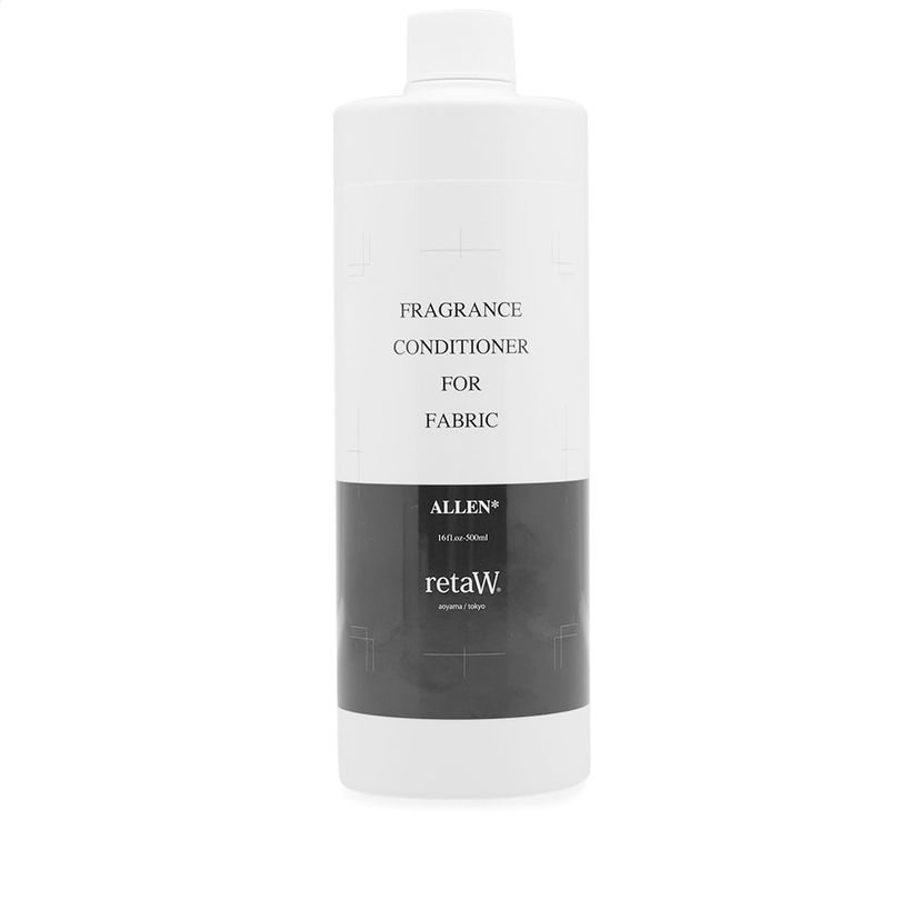 Parfemi i mirisi retaW retaW Allen* Fragrance Conditioner for Fabric Bijela | RTWFCFAL