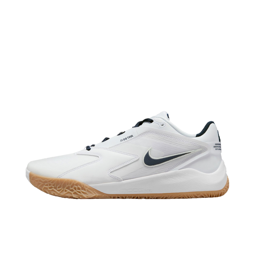 Tenisice i cipele Nike AIR ZOOM HYPERACE 3 Siva | fq7074-107