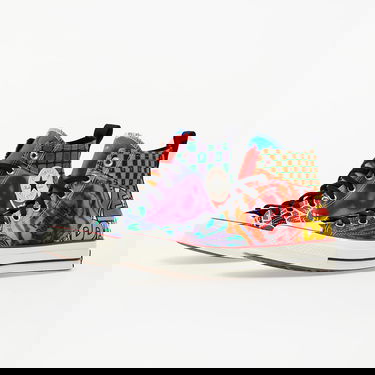 Tenisice i cipele Converse Joe Fresh Goods Chuck 70 Višebojno | 170646C, 4