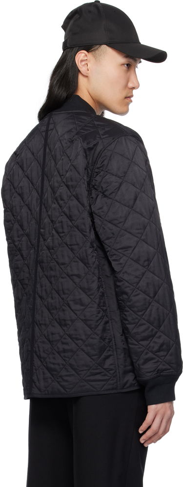 Pernata jakna rag & bone Rag & Bone Focus Quilted Liner Jacket Crna | MBW25S2028BNML, 2