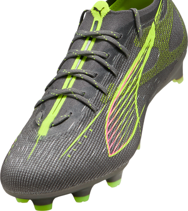 Tenisice i cipele Puma ULTRA 5 PRO FG/AG Siva | 108161-03, 5