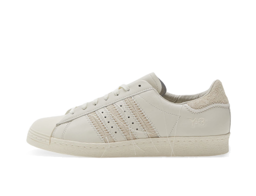 Tenisice i cipele Y-3 Superstar Bež | ID4122