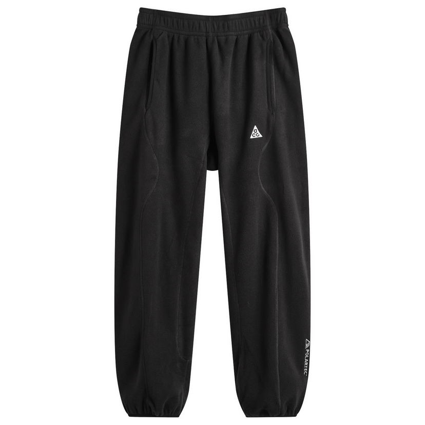 Hlače Nike ACG Wolf Tree Pant, Size Small Crna | HV1123-010